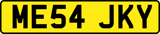 ME54JKY