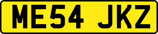 ME54JKZ