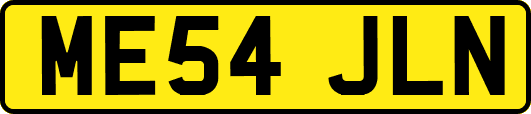 ME54JLN