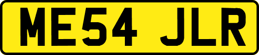 ME54JLR