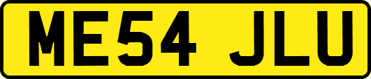 ME54JLU