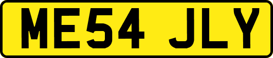 ME54JLY