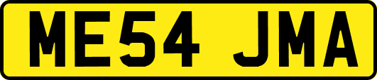 ME54JMA