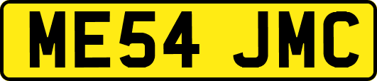ME54JMC