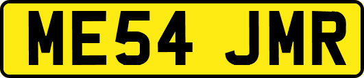 ME54JMR