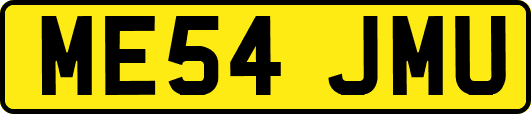 ME54JMU