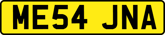 ME54JNA