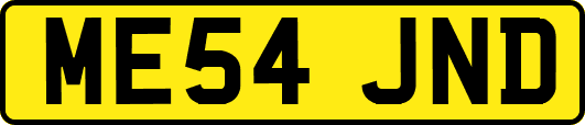 ME54JND