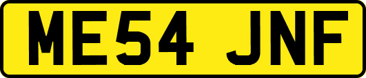 ME54JNF