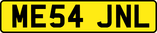 ME54JNL