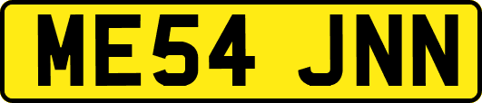ME54JNN