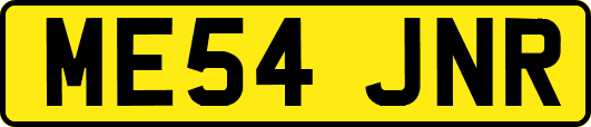 ME54JNR