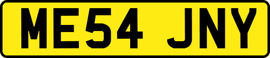 ME54JNY