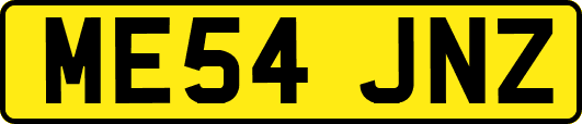 ME54JNZ