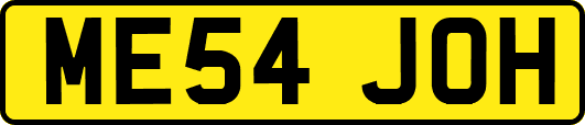 ME54JOH