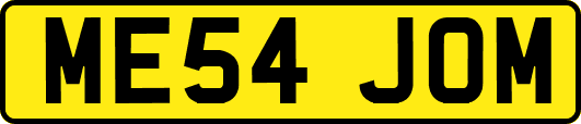 ME54JOM