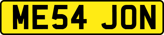 ME54JON