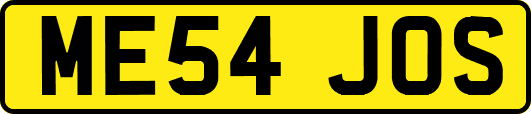 ME54JOS