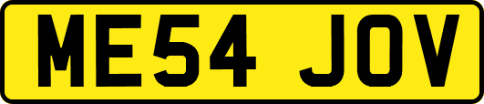ME54JOV