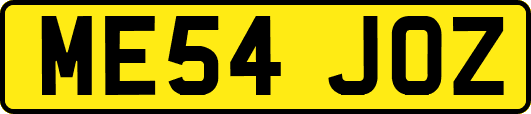 ME54JOZ