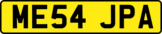 ME54JPA