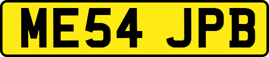 ME54JPB