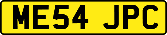 ME54JPC