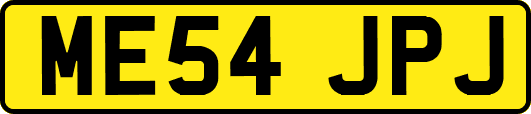 ME54JPJ