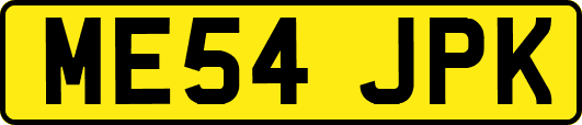 ME54JPK