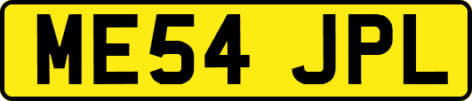 ME54JPL