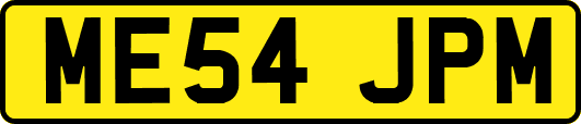ME54JPM