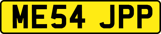 ME54JPP