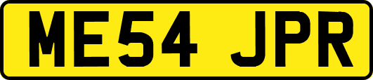 ME54JPR