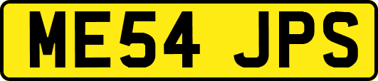 ME54JPS