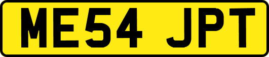 ME54JPT