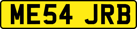 ME54JRB