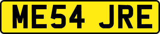 ME54JRE
