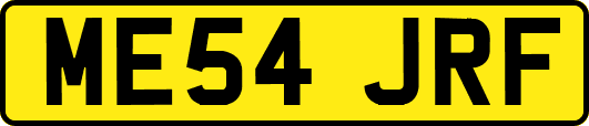 ME54JRF
