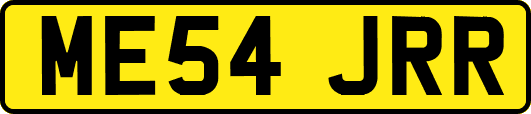 ME54JRR