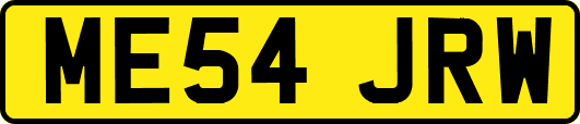 ME54JRW