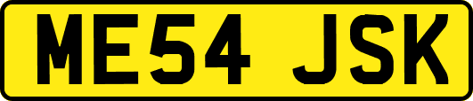ME54JSK