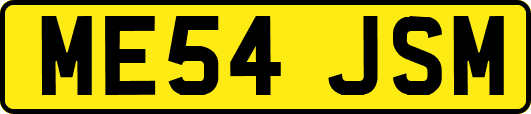 ME54JSM