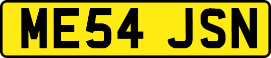 ME54JSN