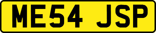 ME54JSP
