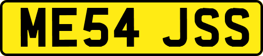 ME54JSS