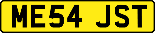 ME54JST