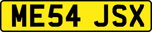 ME54JSX