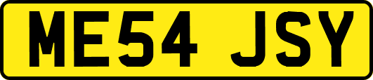 ME54JSY