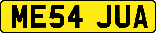 ME54JUA