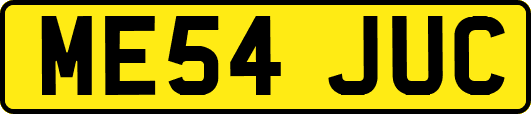 ME54JUC